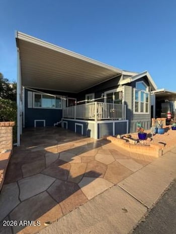 111 Greenfield Rd #641, Mesa, AZ 85206