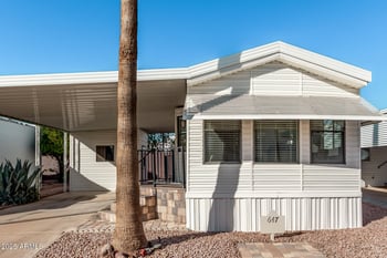 111 Greenfield Rd #647, Mesa, AZ 85206
