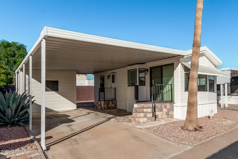 111 Greenfield Rd #647, Mesa, AZ 85206