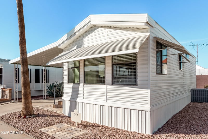 111 Greenfield Rd #647, Mesa, AZ 85206