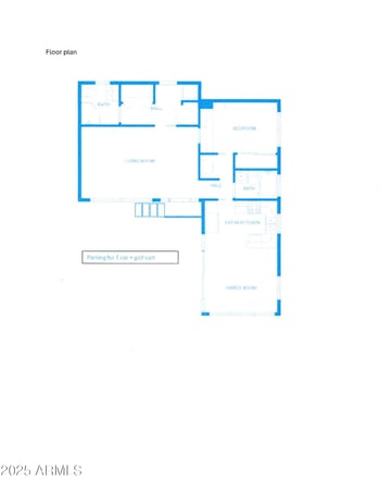 111 Greenfield Rd #660, Mesa, AZ 85206