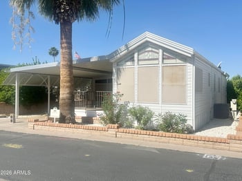 111 Greenfield Rd #680, Mesa, AZ 85206