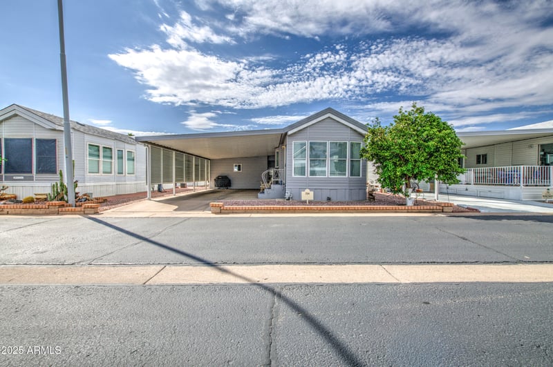 111 Greenfield Rd #724, Mesa, AZ 85206