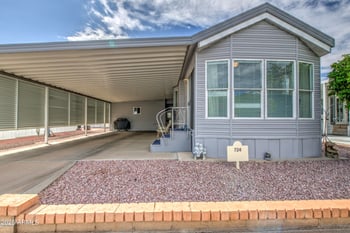 111 Greenfield Rd #724, Mesa, AZ 85206