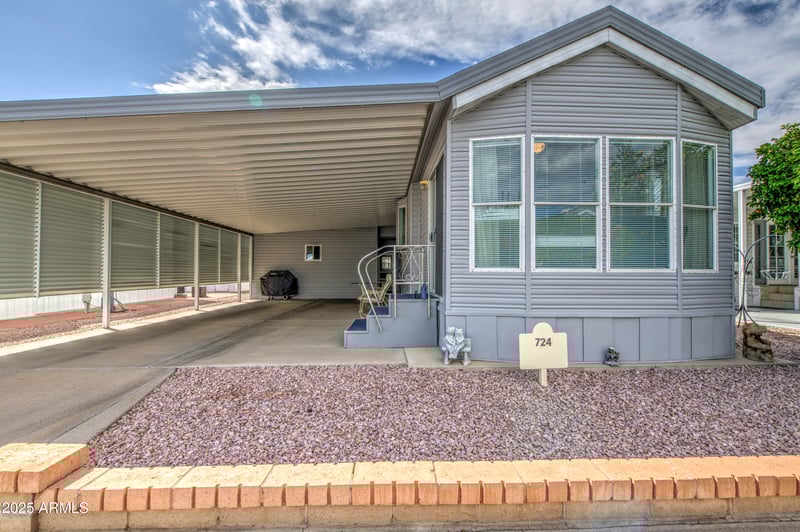 111 Greenfield Rd #724, Mesa, AZ 85206