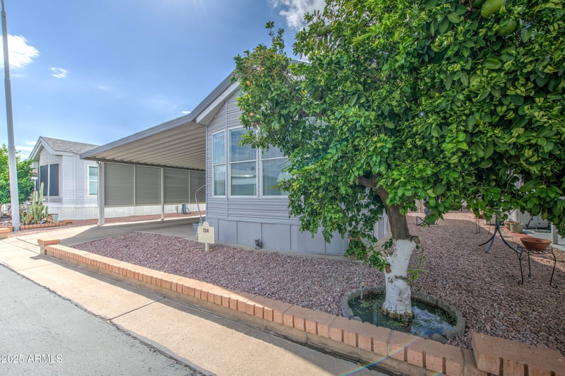 111 Greenfield Rd #724, Mesa, AZ 85206