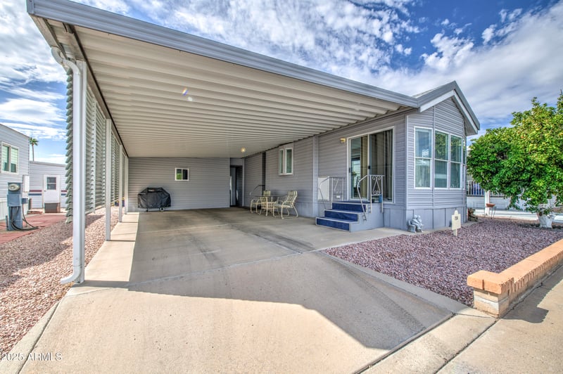 111 Greenfield Rd #724, Mesa, AZ 85206