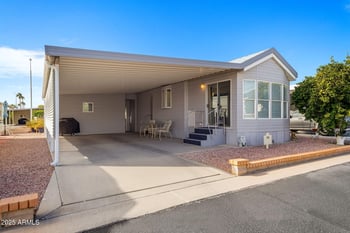 111 Greenfield Rd #724, Mesa, AZ 85206