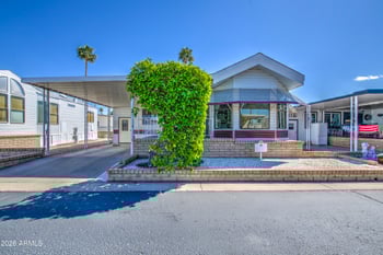 111 Greenfield Rd #747, Mesa, AZ 85208