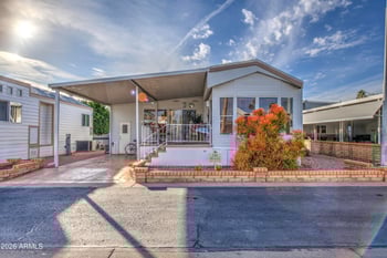 111 Greenfield Rd #765, Mesa, AZ 85206