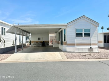 111 Greenfield Rd #809, Mesa, AZ 85206