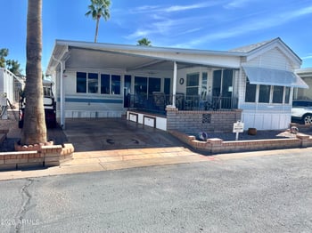 111 Greenfield Rd #811, Mesa, AZ 85206