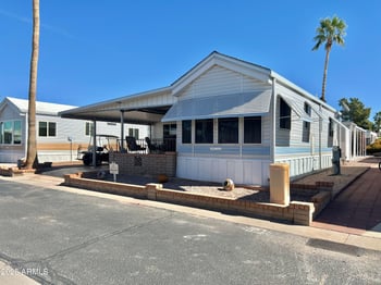 111 Greenfield Rd #811, Mesa, AZ 85206