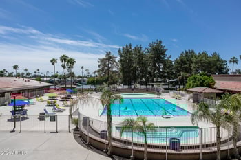 111 Greenfield Rd #811, Mesa, AZ 85206