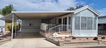 111 Greenfield Rd #822, Mesa, AZ 85206