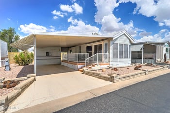 111 Greenfield Rd #822, Mesa, AZ 85206