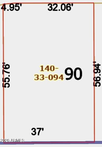 111 Greenfield Rd #90, Mesa, AZ 85206