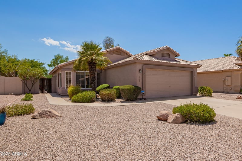111 Jasper Dr, Gilbert, AZ 85233
