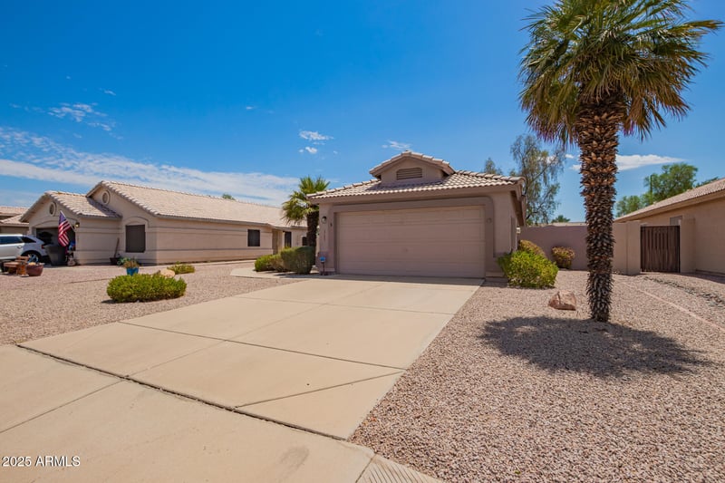 111 Jasper Dr, Gilbert, AZ 85233