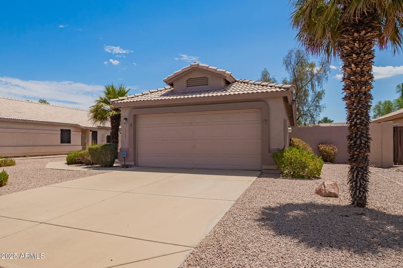 111 Jasper Dr, Gilbert, AZ 85233