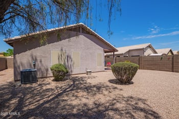 111 Jasper Dr, Gilbert, AZ 85233