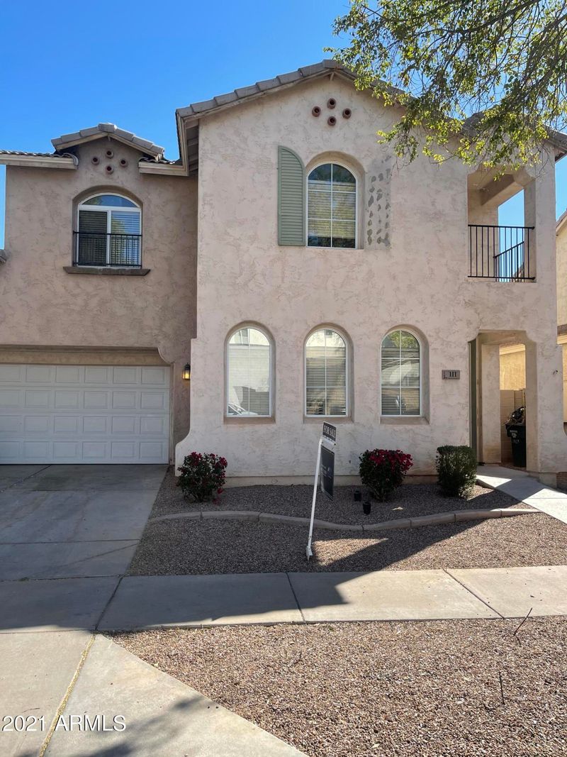 111 N 65th Dr, Phoenix, AZ 85043