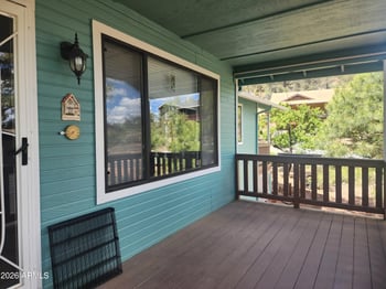111 Mogollon Trl, Payson, AZ 85541