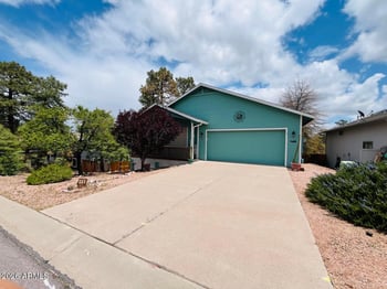 111 Mogollon Trl, Payson, AZ 85541