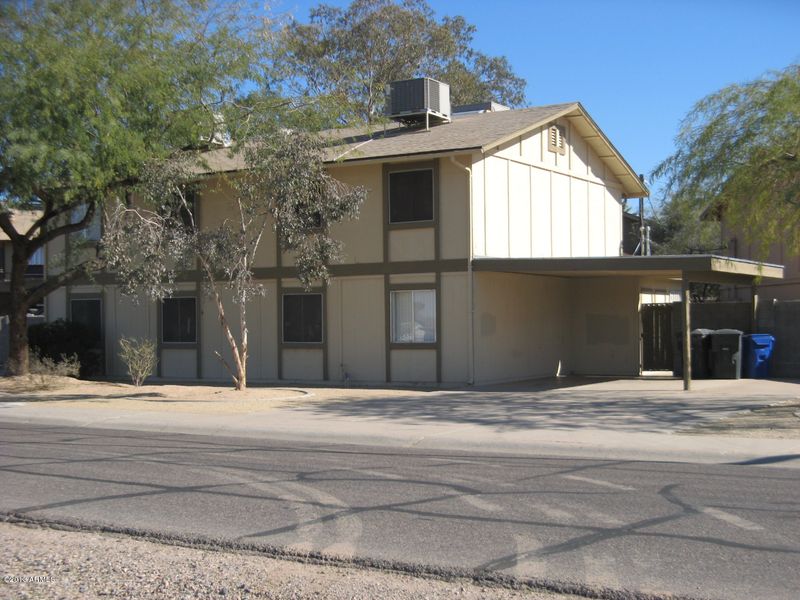 111 N Phyllis St, Mesa, AZ 85201