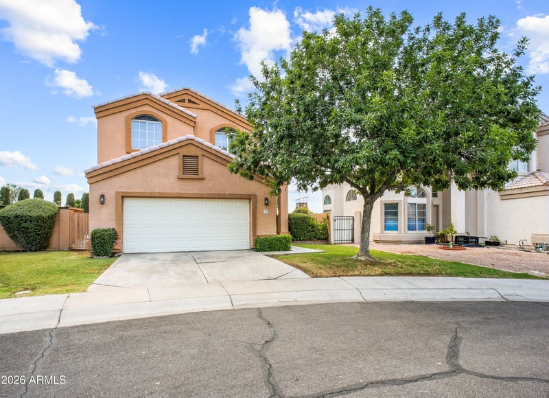 111 N Soho Pl, Chandler, AZ 85225