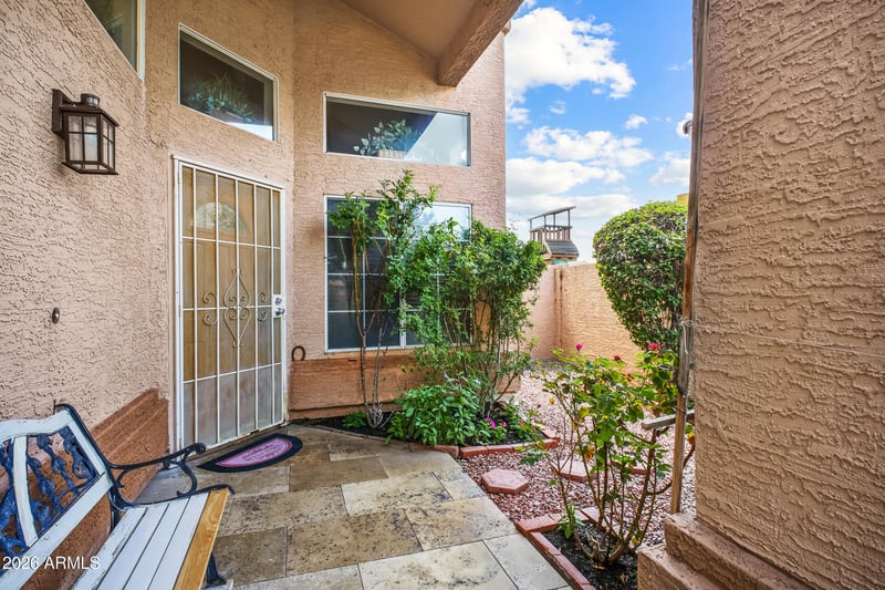 111 N Soho Pl, Chandler, AZ 85225