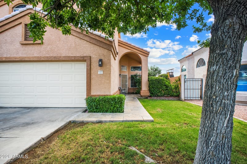 111 N Soho Pl, Chandler, AZ 85225