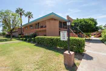 111 Palm Ln #A, Phoenix, AZ 85004