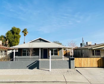 111 S 92nd Ave, Tolleson, AZ 85353