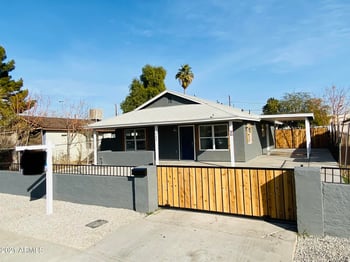 111 S 92nd Ave, Tolleson, AZ 85353