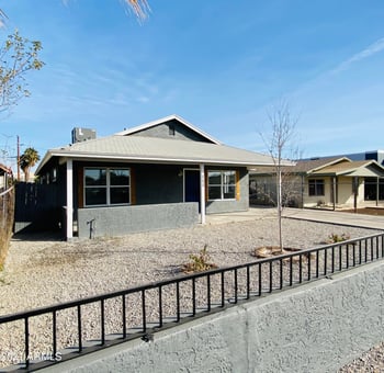 111 S 92nd Ave, Tolleson, AZ 85353