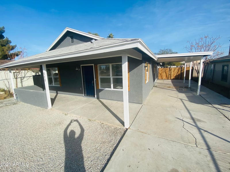 111 S 92nd Ave, Tolleson, AZ 85353