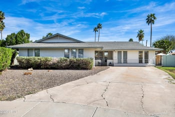 111 Cholla St, Gilbert, AZ 85233