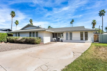 111 S Cholla St, Gilbert, AZ 85233