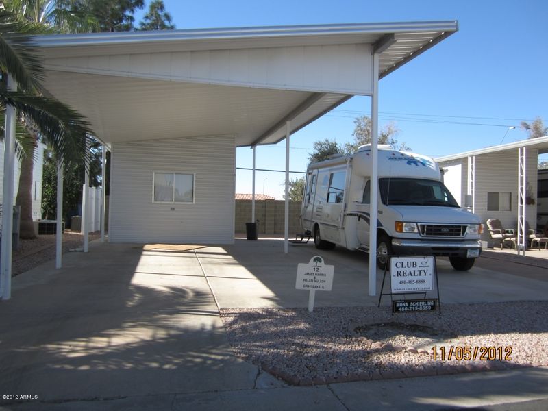 111 S Greenfield Rd #12, Mesa, AZ 85206