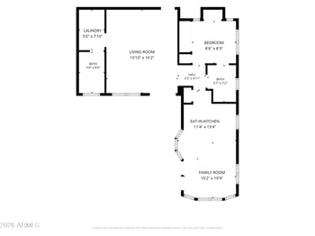 111 S Greenfield Rd #189, Mesa, AZ 85206
