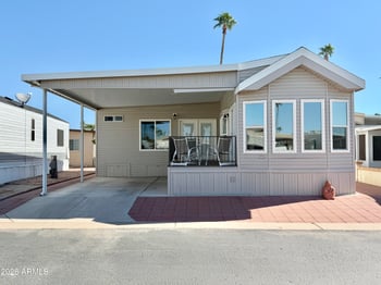 111 S Greenfield Rd #189, Mesa, AZ 85206