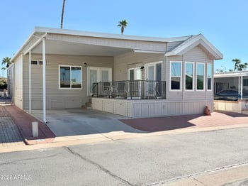 111 S Greenfield Rd #189, Mesa, AZ 85206