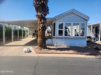 111 S Greenfield Rd #211, Mesa, AZ 85206