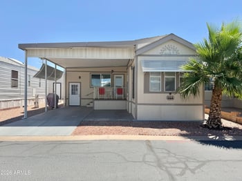 111 Greenfield Rd #244, Mesa, AZ 85206