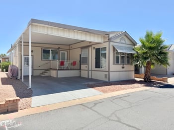 111 Greenfield Rd #244, Mesa, AZ 85206