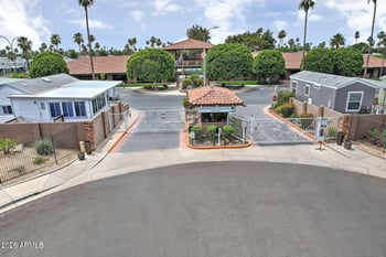 111 Greenfield Rd #258, Mesa, AZ 85206