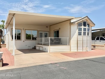 111 Greenfield Rd #258, Mesa, AZ 85206