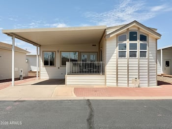111 Greenfield Rd #258, Mesa, AZ 85206
