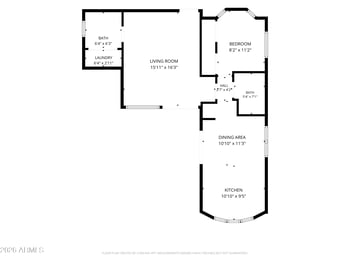 111 S Greenfield Rd #258, Mesa, AZ 85206